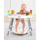 Explore & More Baby's View 3- Stage Activity Center