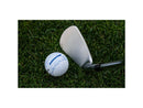 Supersoft Splatter Golf Balls - Blue