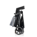 Gold Shyft Intuiti Full Size Stroller - Quartz