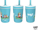 Toddler Sippy Cup - Bluey