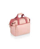 Insulated Lunch Bag - Pink