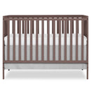 Synergy 5 in 1 Convertible Crib - Baltic Amber