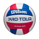 Pro Tour Volleyball - Red