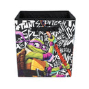 Storage Bin - Teenage Mutant Ninja Turtles