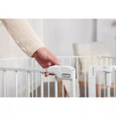 Super Wide Adjustable Baby Gate and Play Yard - 144 Inch
