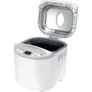 Programmable Express Bake Bread Maker - White