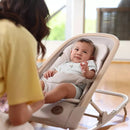 Kori 2-in-1 Baby Bouncer - Classic Green