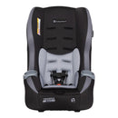 Trooper 3-in-1 Convertible Car Seat - Black