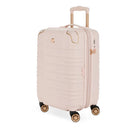 Cascade Hardside Carry On Spinner Suitcase - Rose