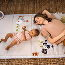 Boho Chic XL Super Mat