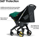 360 Degree Protection Baby Stroller Accessory