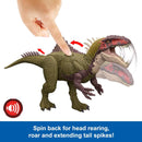 Becklespinax Dinosaur Action Figure