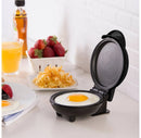 Mini Maker Griddle - Black