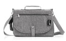 Portable Waterproof Changing Pad - Gray