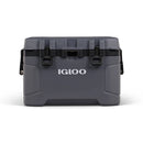 Igloo Trailmate 52qt Rolling Cooler - Carbonite