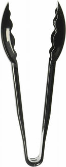 Plastic Tongs - 9-Inch