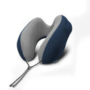 Premium Neck Pillow - Navy