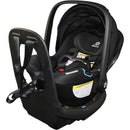 LiteClik 30 RXT SafePlus Infant Car Seat and Base - Black Storm
