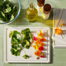 3pc Nonslip Recycled Poly Cutting Board Set