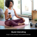 Portable Blender - Metallic Black