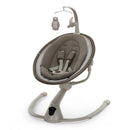Cassia Smart Baby Swing - Truffle