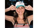 Pickleball Hat - Green