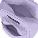 Insulated Lunch Bag - Pastel Lilac