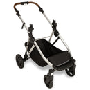 Car Seat Adapter for Mockingbird Stroller - Black