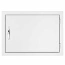 Summerset Horizontal Access Door 22x20" and 27x20"
