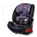 One4Life ClickTight All-in-One Convertible Car Seat - Iris Onyx