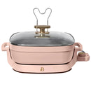Expandable Electric Skillet - 7 Qt
