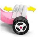 Big Flyer Sport Tricycle - Pink