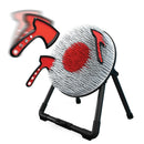 Indoor Table Top Axe Throw Target