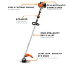 Stihl FS 94 R Professional Trimmer, 24.1cc Engine