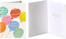 Greeting Card Assortment - 75th Anniversary