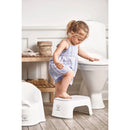 Potty Chair - White