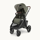 Ultimate3 Full Size Stroller - Forest Moss