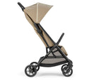 Compact Travel Stroller - Lunar Beige