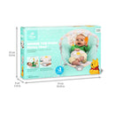 Disney Baby Vibrating Bouncer - Winnie the Pooh