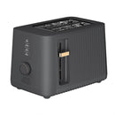 2-Slice Toaster - Slate Grey