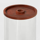 2gal Glass Modern Beverage Dispenser