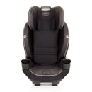 EveryKid 3-in-1 Convertible Car Seat - Livingston Gray