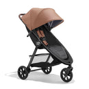 City Mini GT3 All-Terrain Jogging Stroller - Sierra Brown