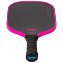 Rove Traditional Pickleball Paddle - Pink/Purple