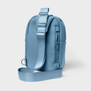 Sling Crossbody Water bottle Bag - All In Motion™ - Dusty Navy