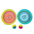 Paddle Ball Game Set - 4 Pieces