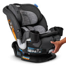 Turn2Me 3-in-1 Rotating Convertible Car Seat - Manchester