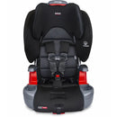 Grow With You ClickTight Booster Car Seat - Cool Flow Grey