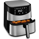 Digital Air Fryer - 6 Quart