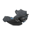 Cloud G Lux with SensorSafe - Monument Grey